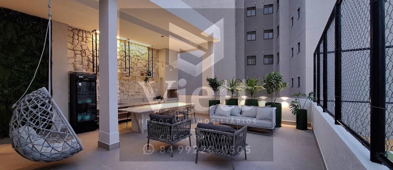 Apartamento, 2 quartos, 58 m² - Foto 7