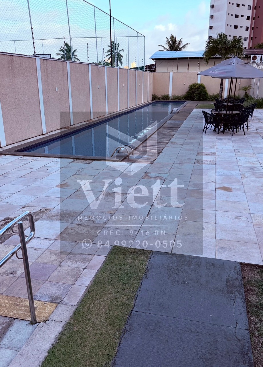Apartamento, 2 quartos, 56 m² - Foto 24