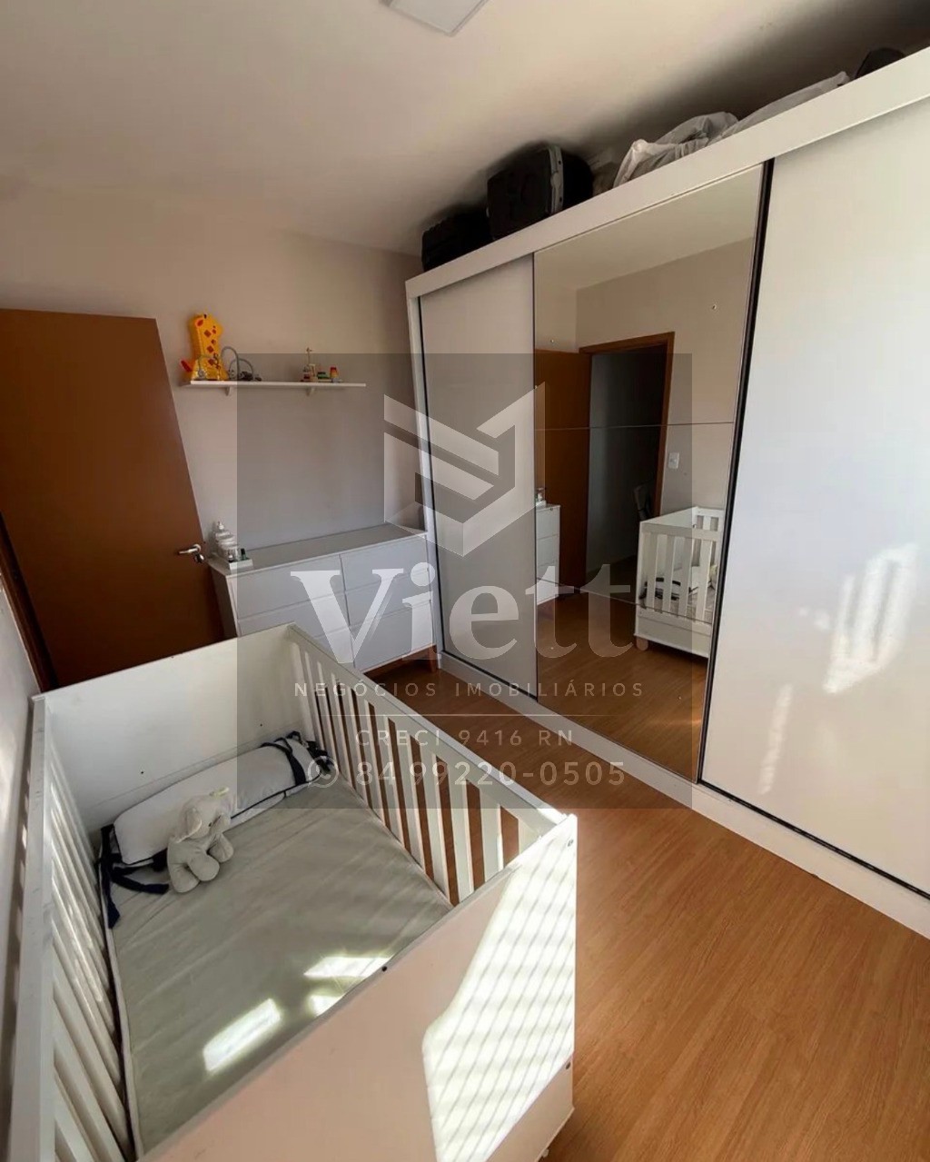 Apartamento, 2 quartos, 54 m² - Foto 9