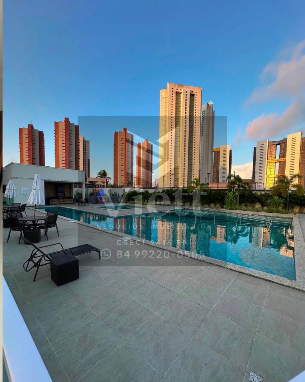 Apartamento, 2 quartos, 54 m² - Foto 15
