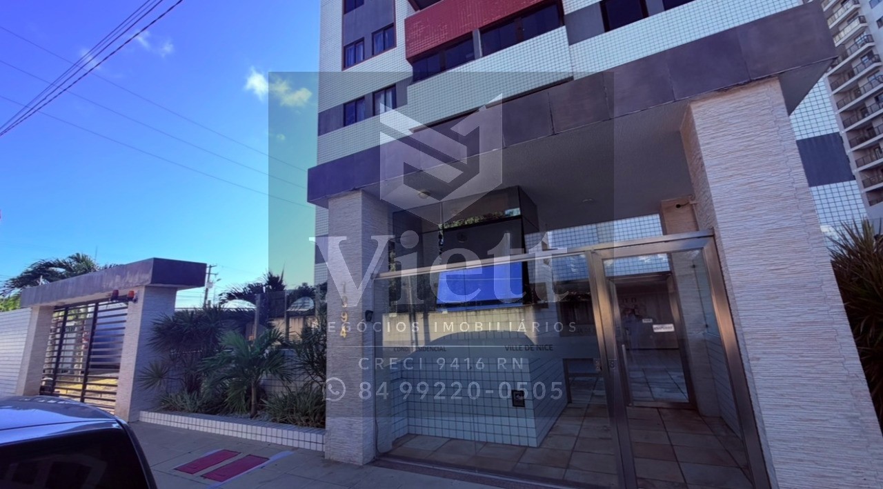 Apartamento, 3 quartos, 75 m² - Foto 2