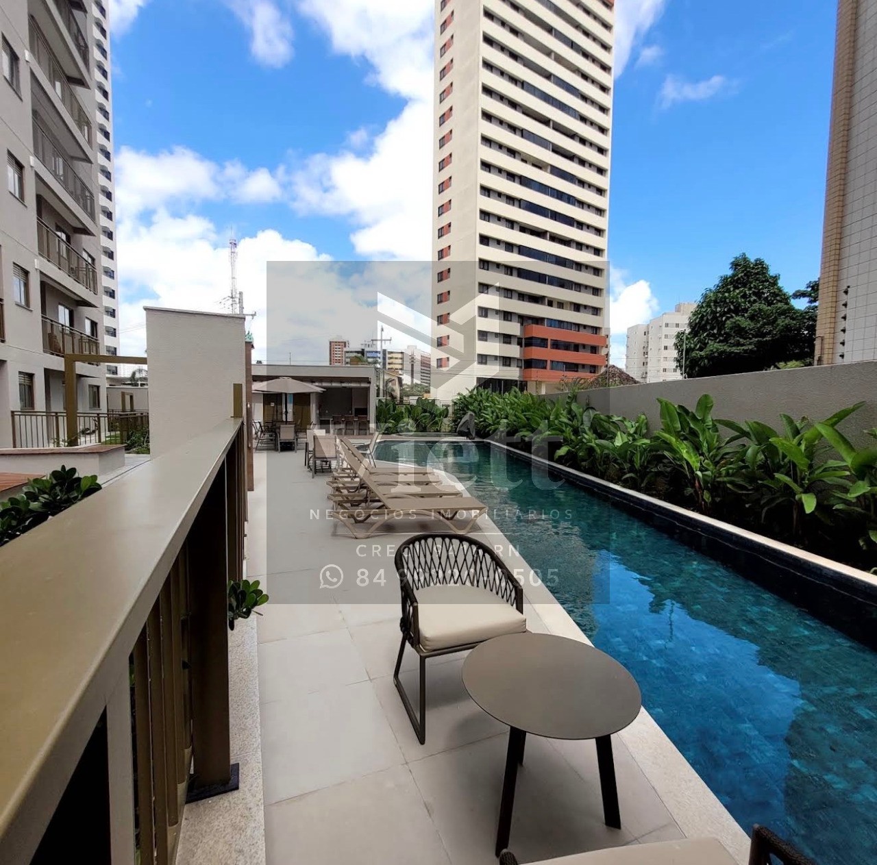 Apartamento, 2 quartos, 58 m² - Foto 3