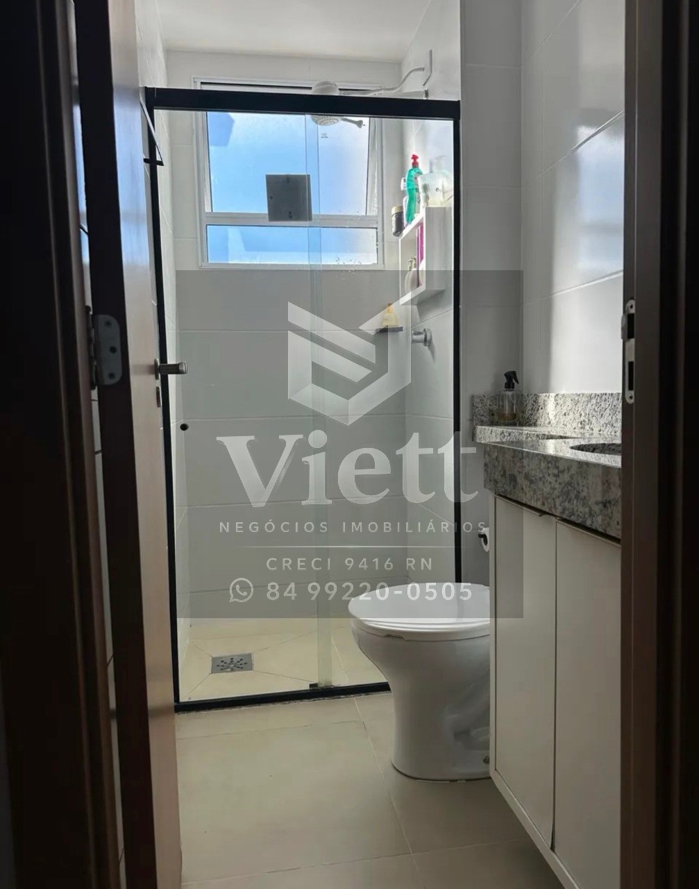 Apartamento, 2 quartos, 54 m² - Foto 17