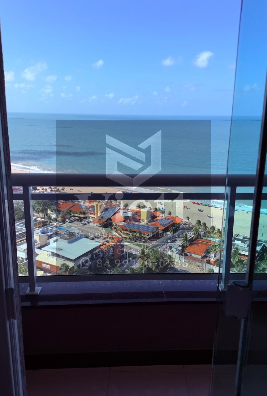 Apartamento, 2 quartos, 56 m² - Foto 2