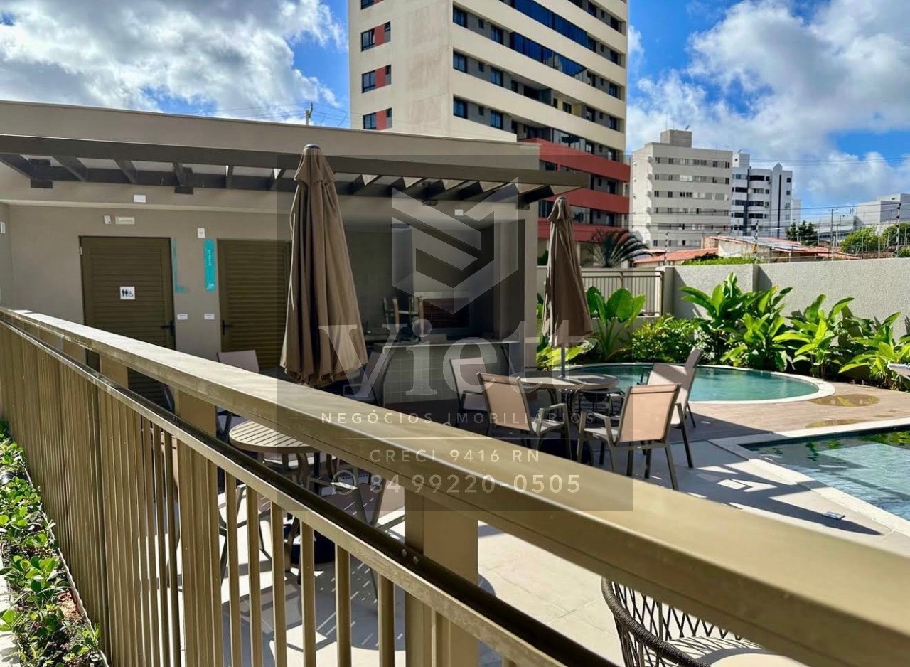 Apartamento, 2 quartos, 58 m² - Foto 6