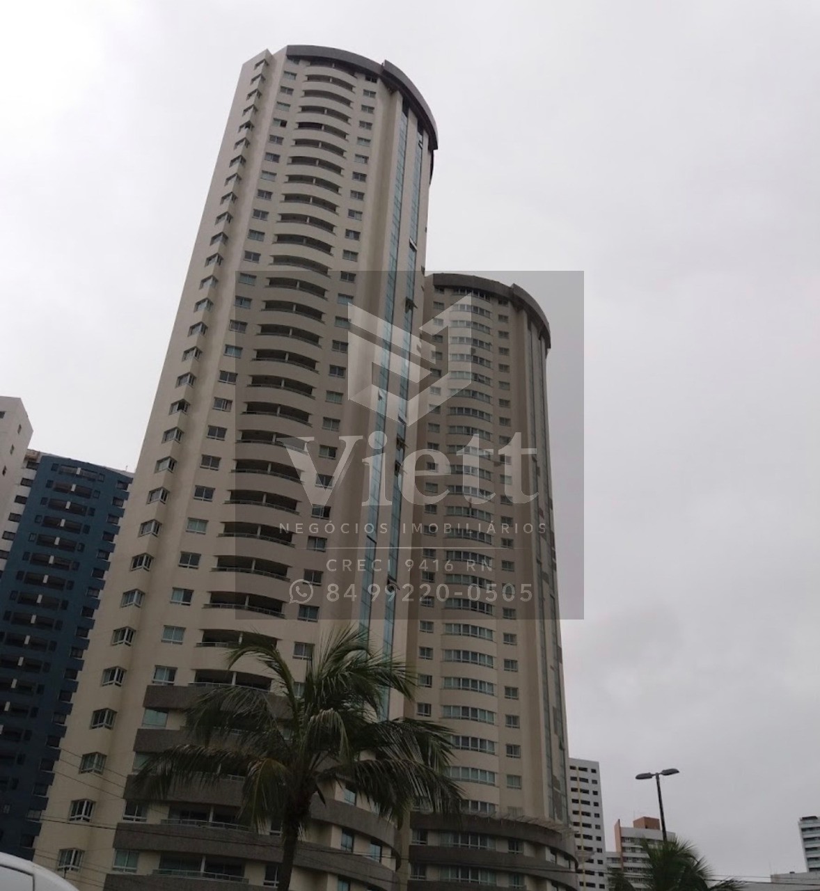 Apartamento, 2 quartos, 63 m² - Foto 26