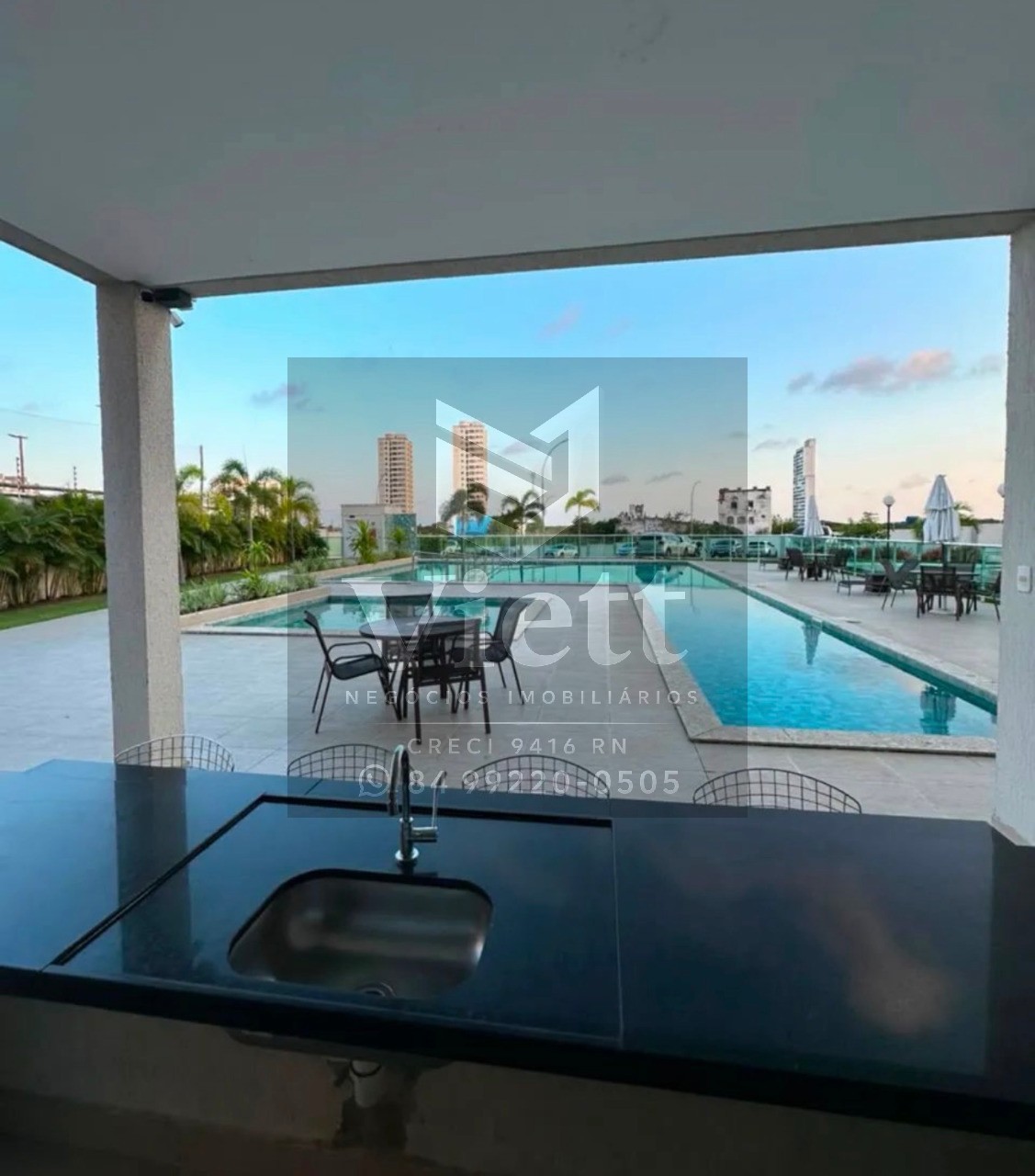 Apartamento, 2 quartos, 54 m² - Foto 1