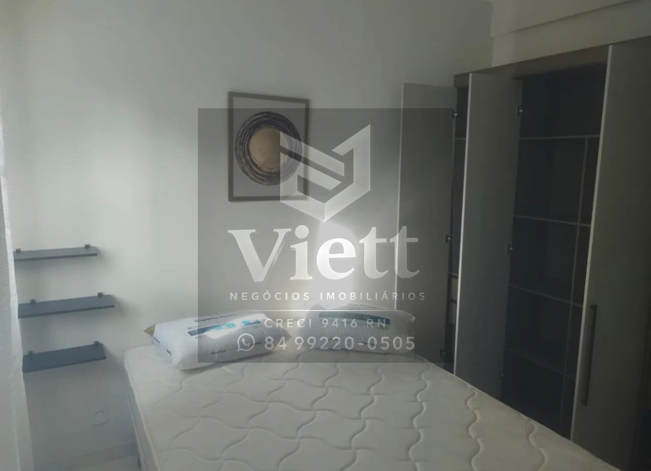 Flat/Apart Hotel, 1 quarto, 36 m² - Foto 7