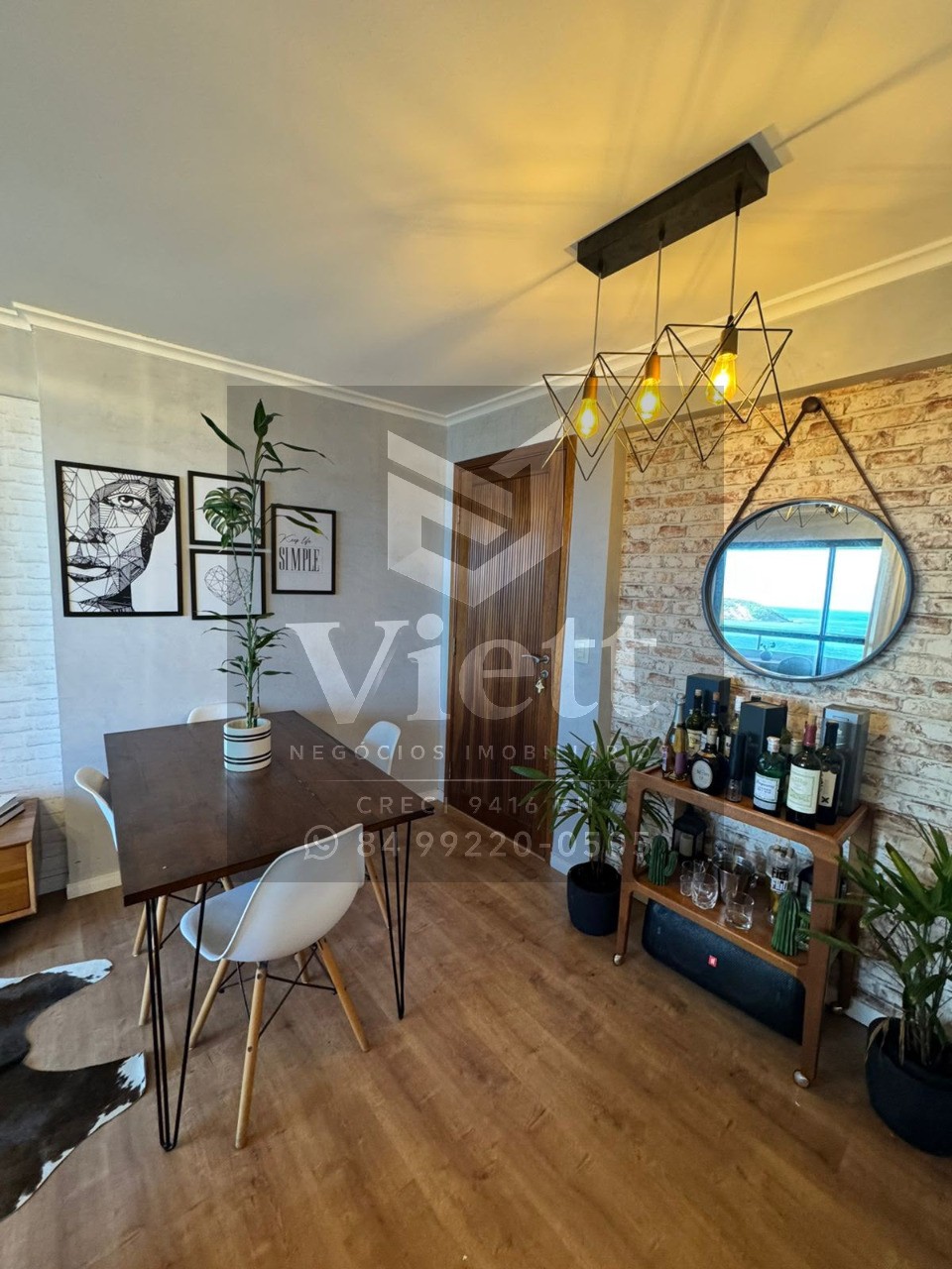 Apartamento, 2 quartos, 63 m² - Foto 9