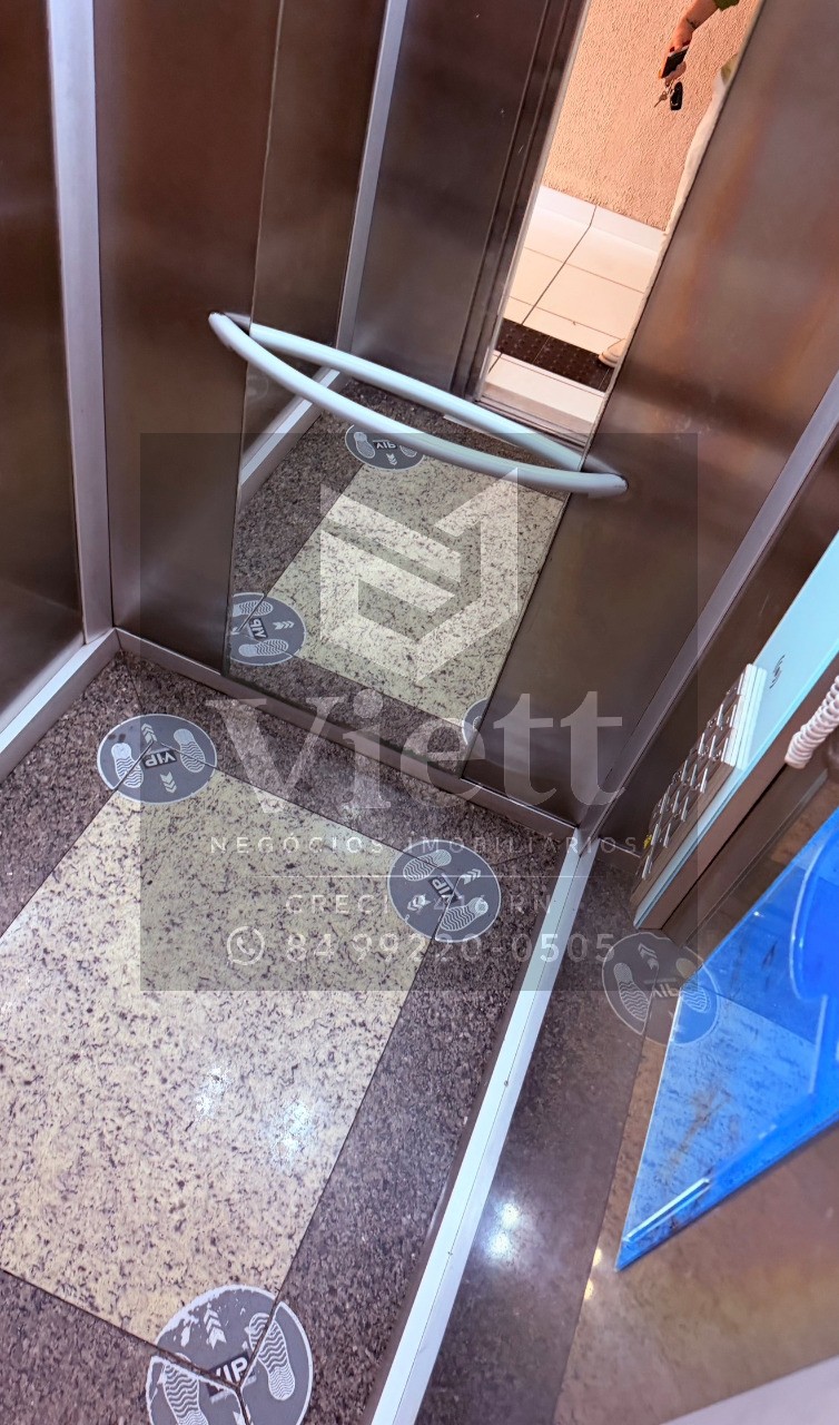 Apartamento, 2 quartos, 56 m² - Foto 4