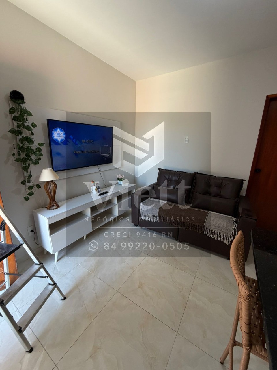 Flat/Apart Hotel, 1 quarto, 36 m² - Foto 14
