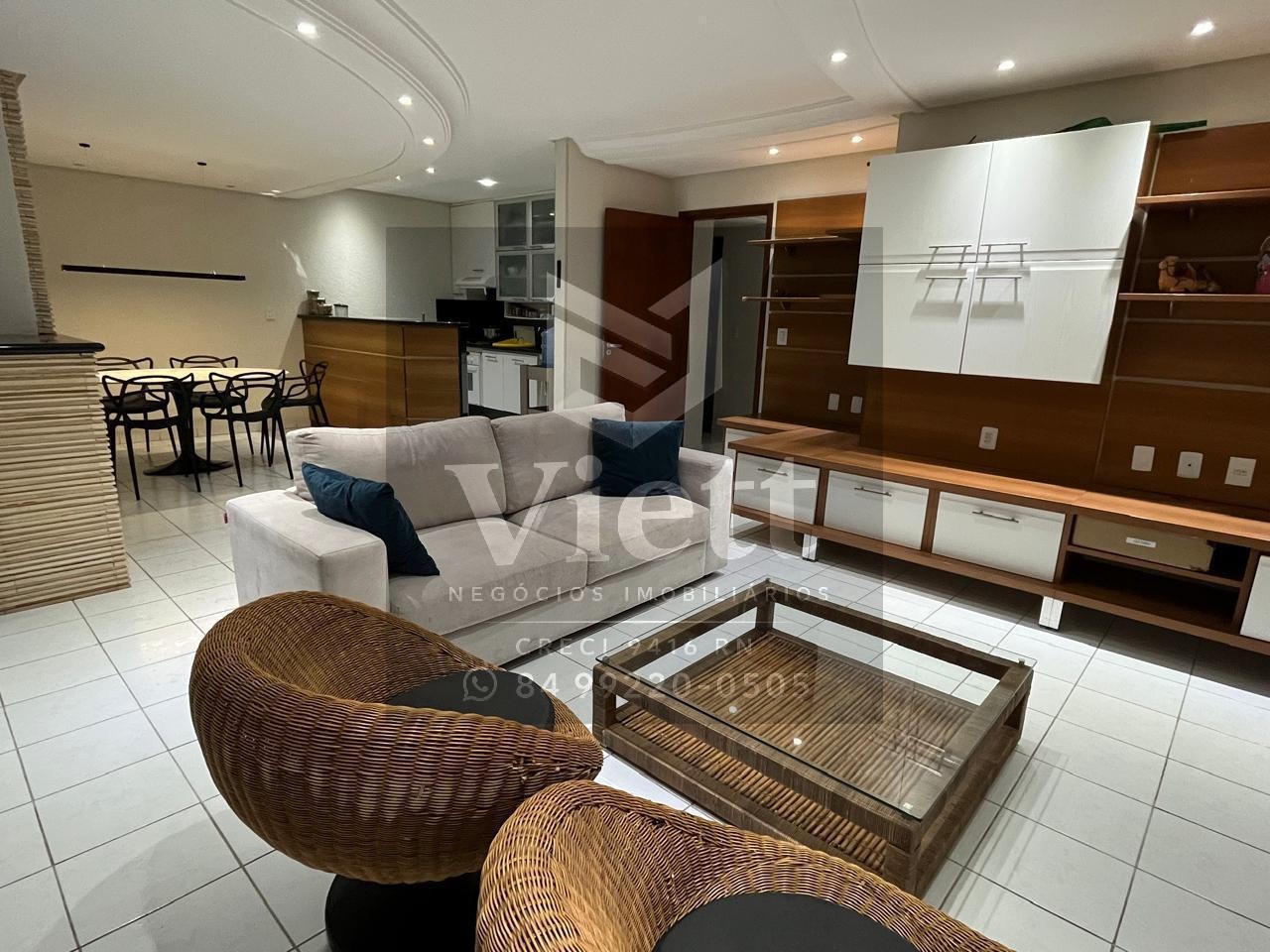 Apartamento, 3 quartos, 113 m² - Foto 60