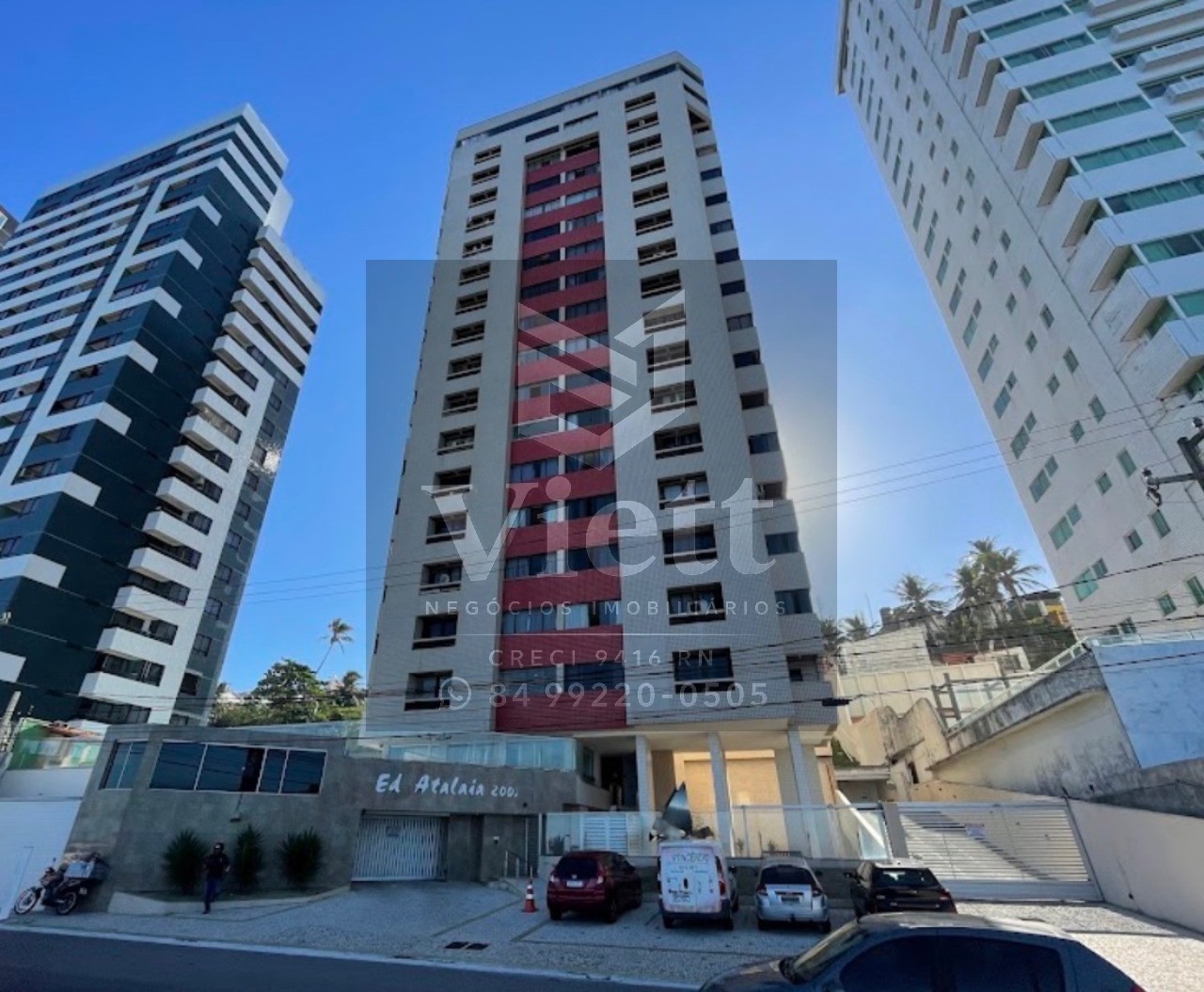 Apartamento, 2 quartos, 84 m² - Foto 19