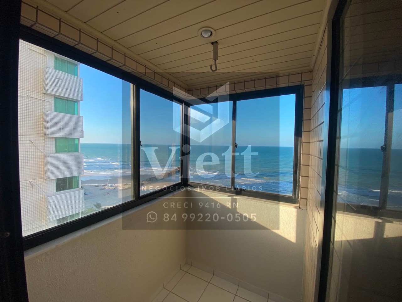 Apartamento, 2 quartos, 84 m² - Foto 1