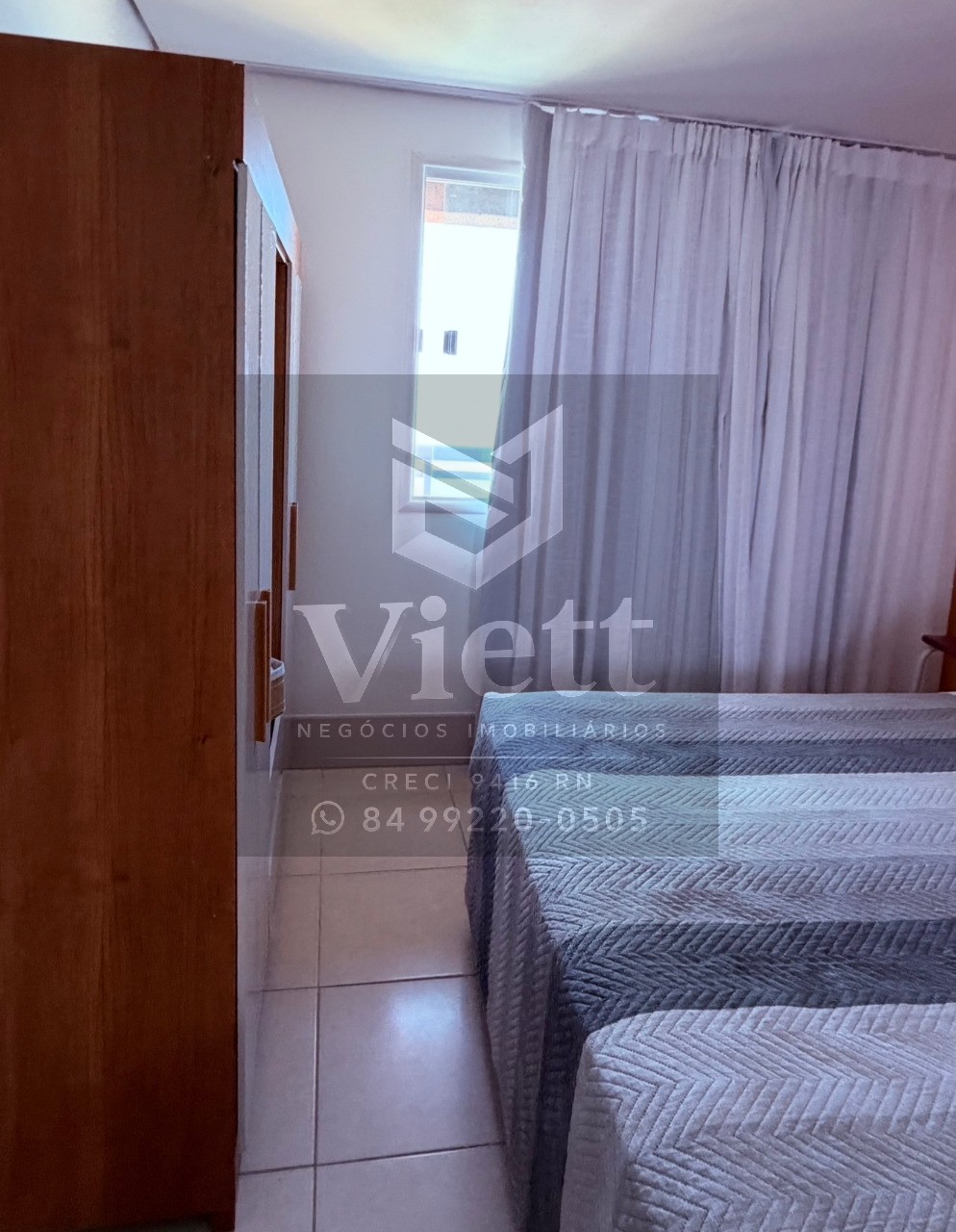 Apartamento, 2 quartos, 56 m² - Foto 22
