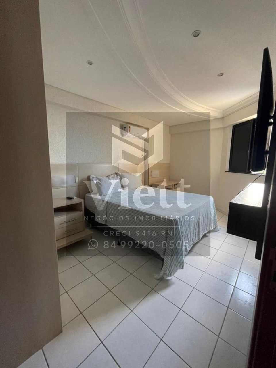 Apartamento, 3 quartos, 113 m² - Foto 3