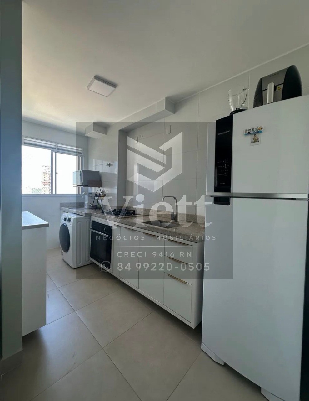 Apartamento, 2 quartos, 54 m² - Foto 18