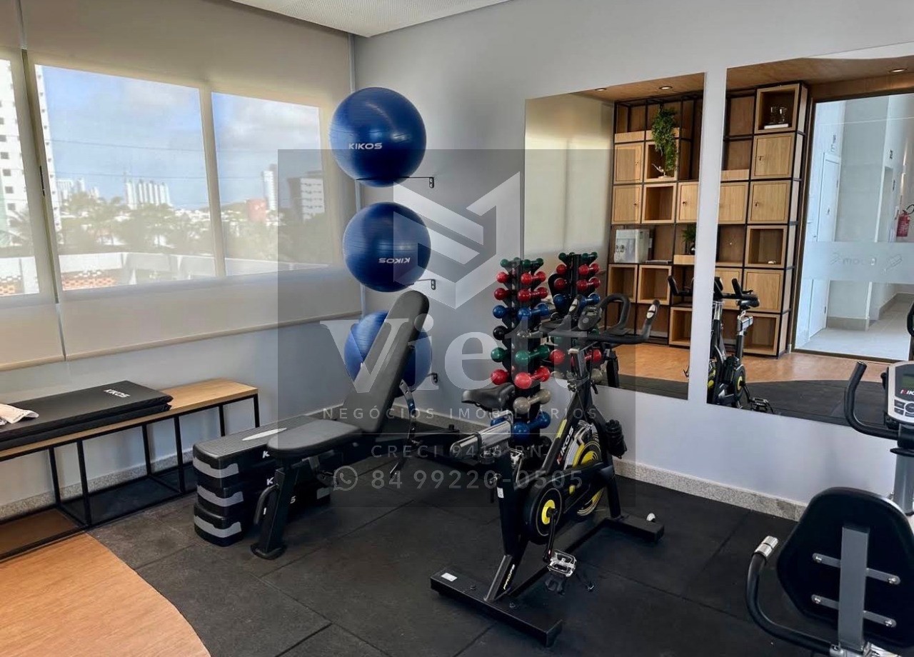 Apartamento, 2 quartos, 58 m² - Foto 10