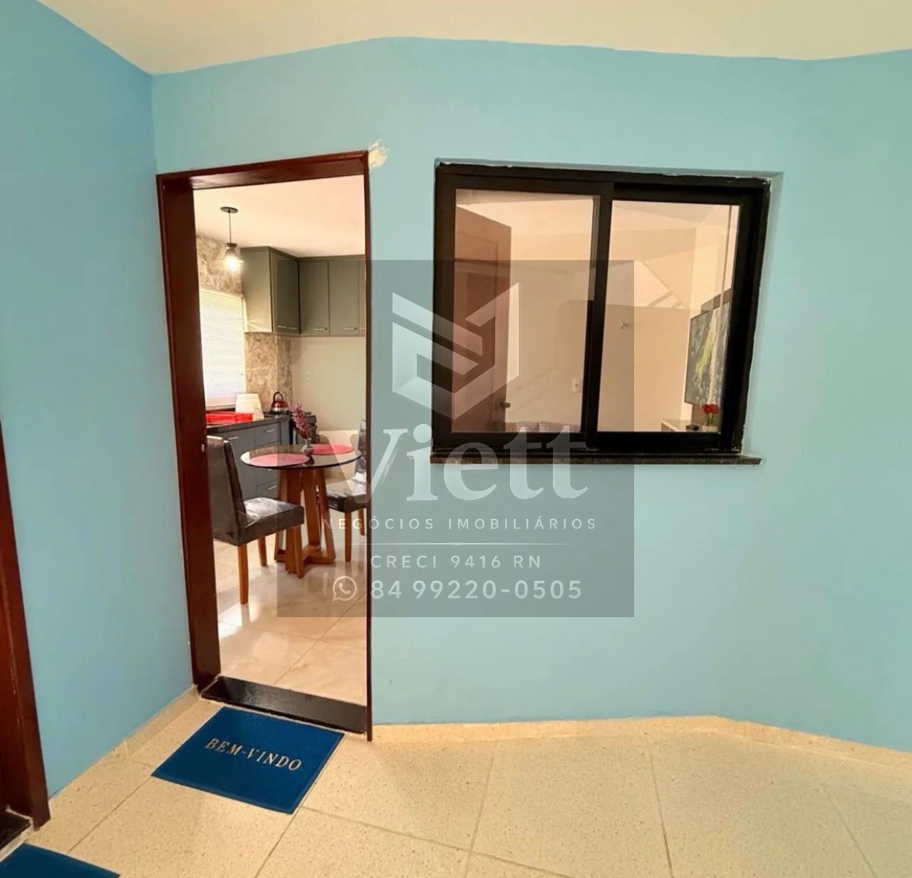 Flat/Apart Hotel, 1 quarto, 45 m² - Foto 11
