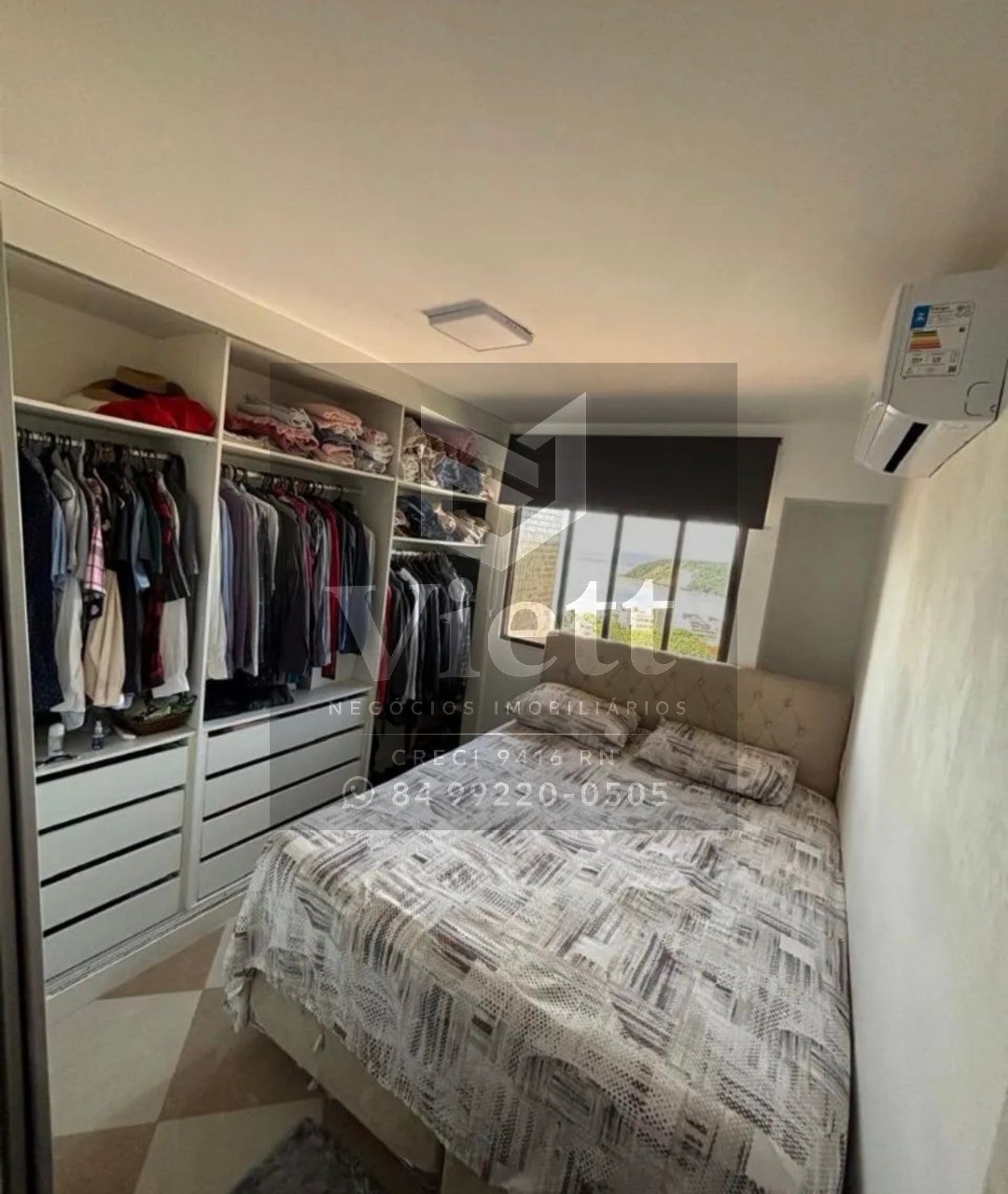 Apartamento, 2 quartos, 55 m² - Foto 9