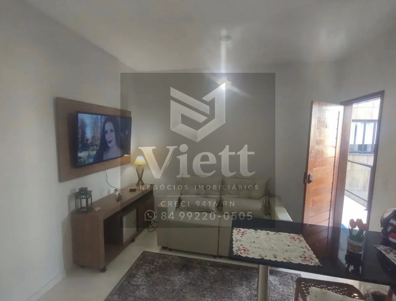 Flat/Apart Hotel, 1 quarto, 36 m² - Foto 2