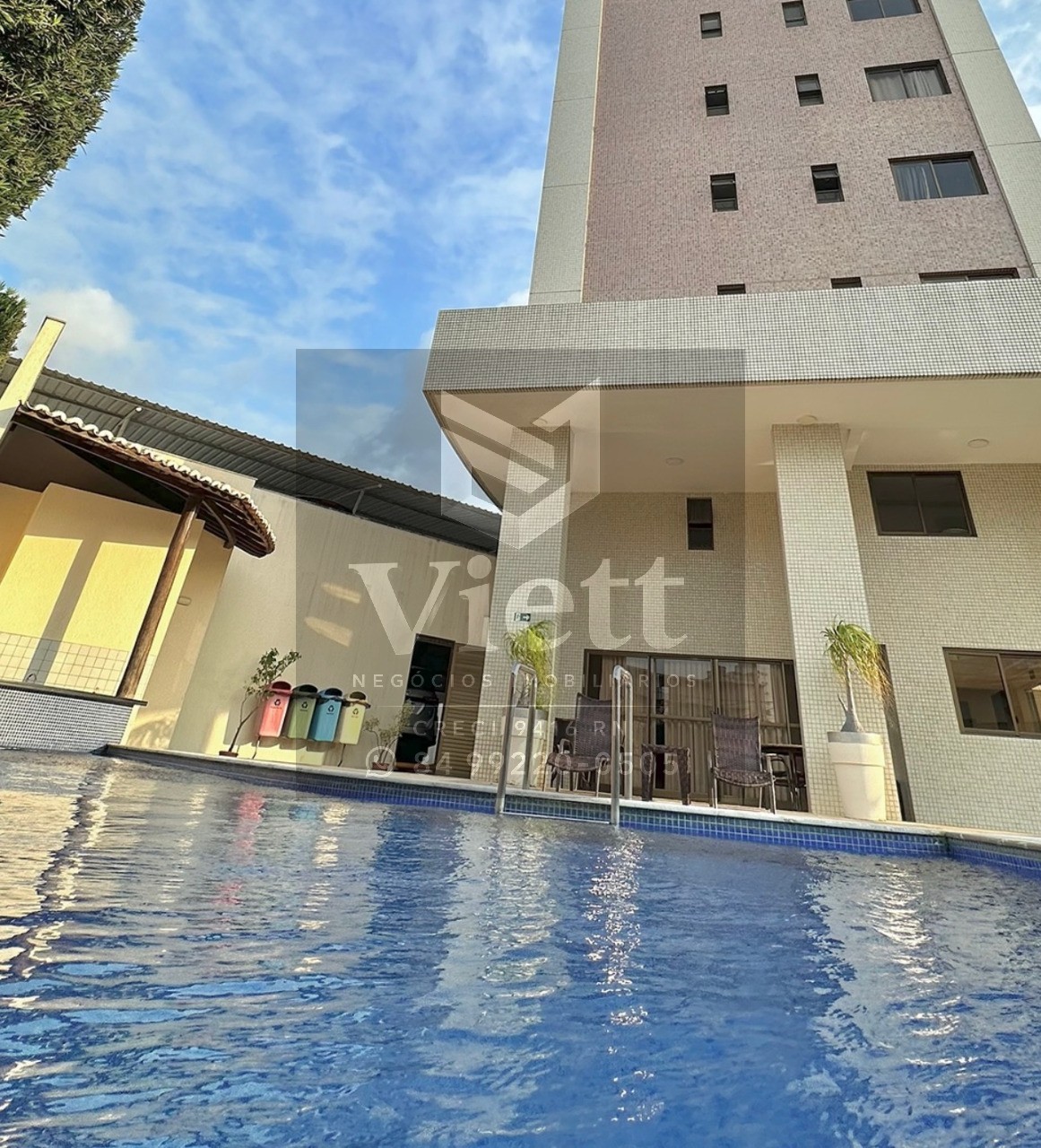 Apartamento, 2 quartos, 55 m² - Foto 14