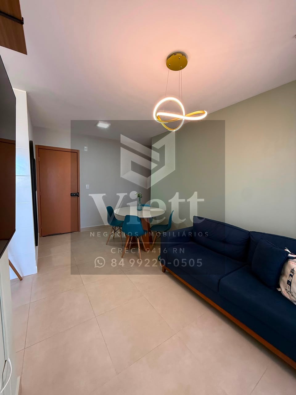 Apartamento, 2 quartos, 54 m² - Foto 35