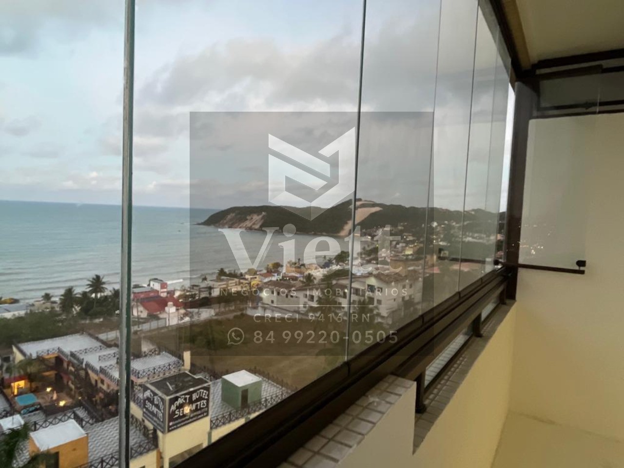 Apartamento, 3 quartos, 113 m² - Foto 1