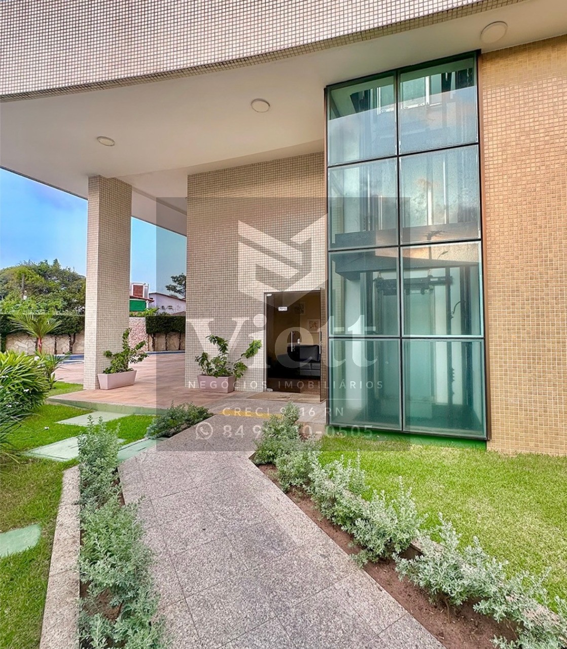 Apartamento, 2 quartos, 55 m² - Foto 13