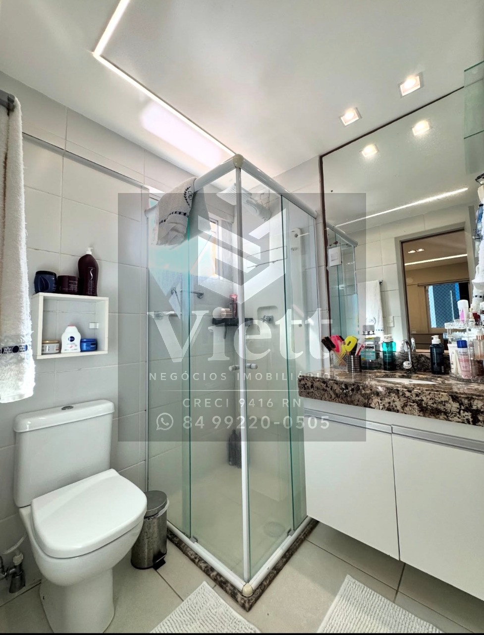 Apartamento, 3 quartos, 104 m² - Foto 15