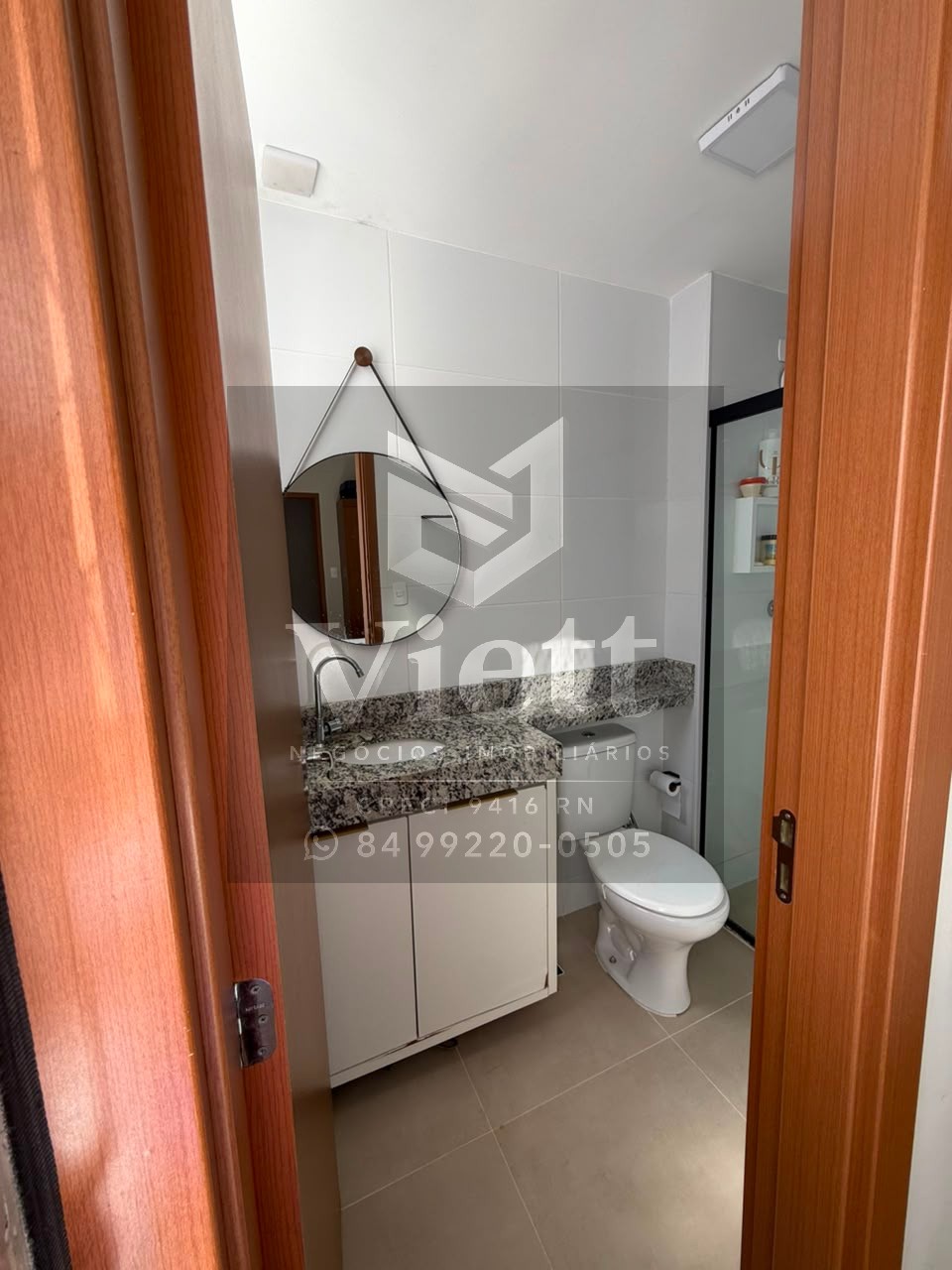 Apartamento, 2 quartos, 54 m² - Foto 38