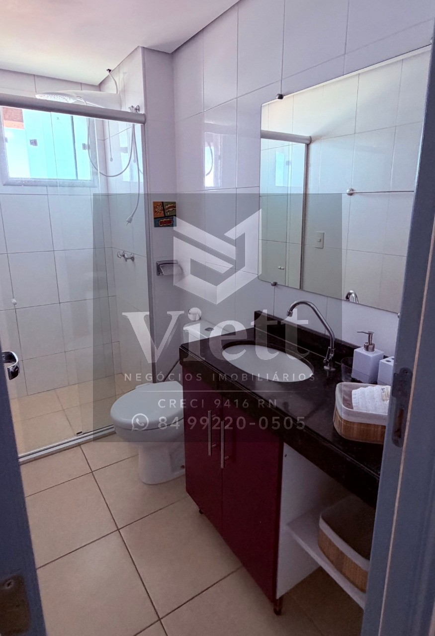 Apartamento, 2 quartos, 56 m² - Foto 19