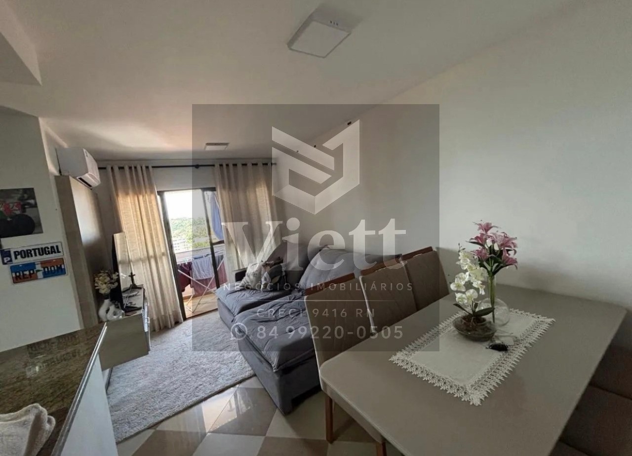 Apartamento, 2 quartos, 55 m² - Foto 7