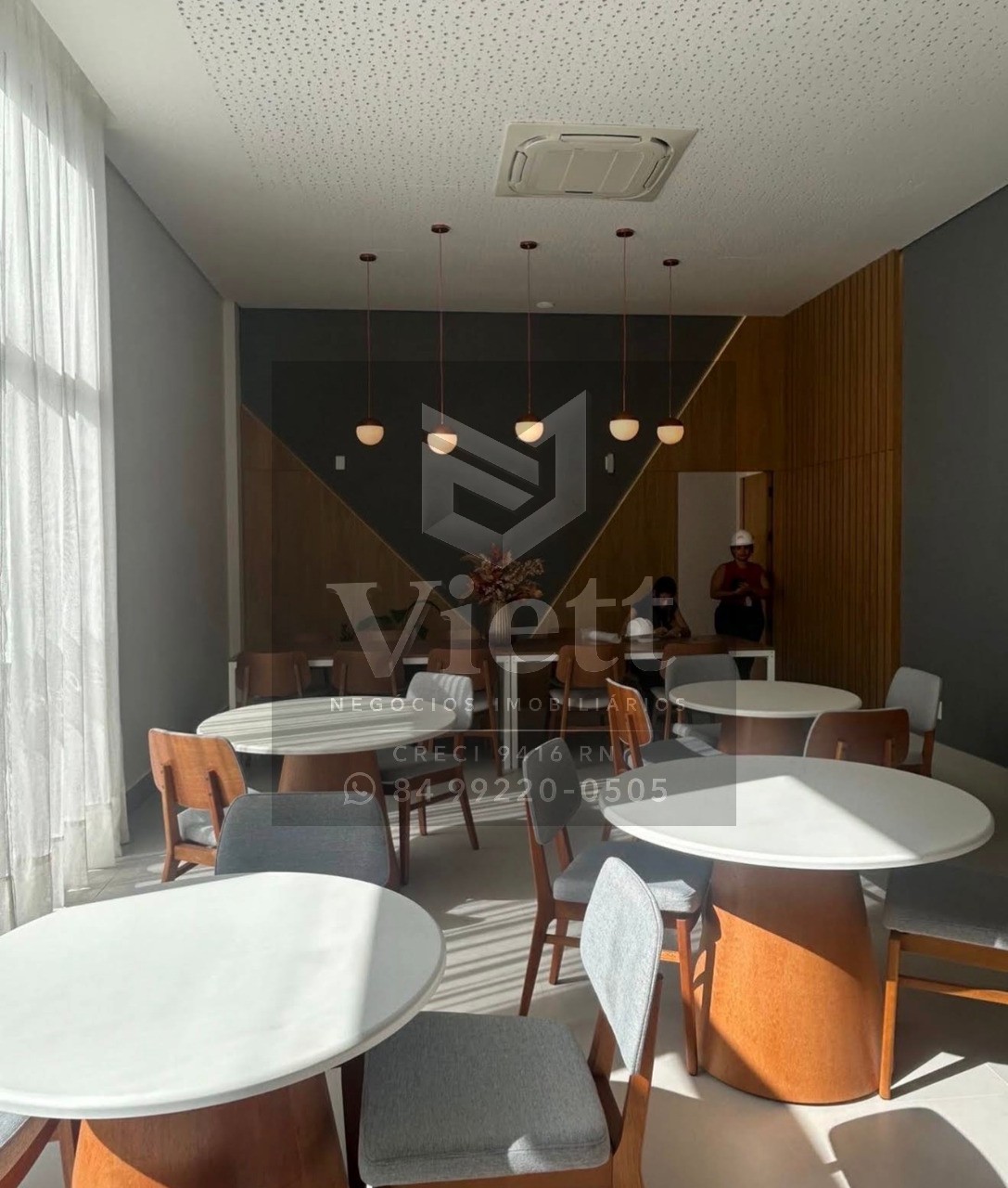 Apartamento, 2 quartos, 58 m² - Foto 11