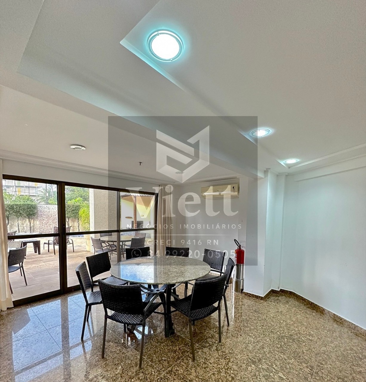 Apartamento, 2 quartos, 55 m² - Foto 17