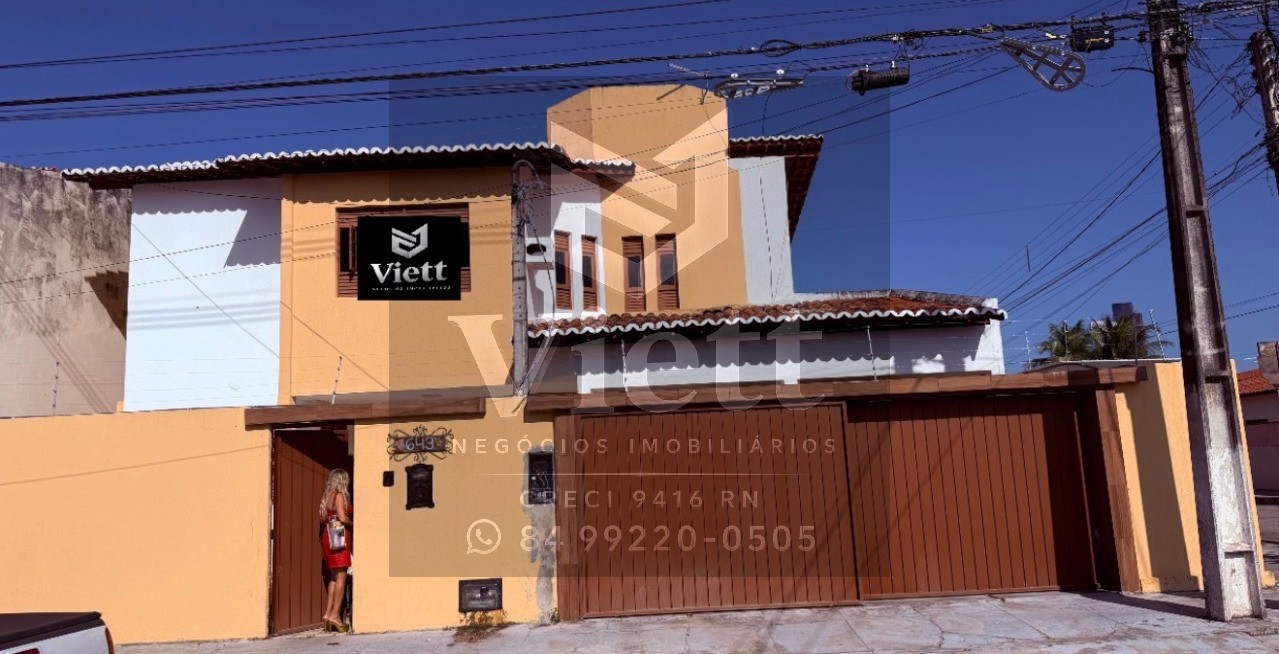 Casa, 5 quartos, 360 m² - Foto 3