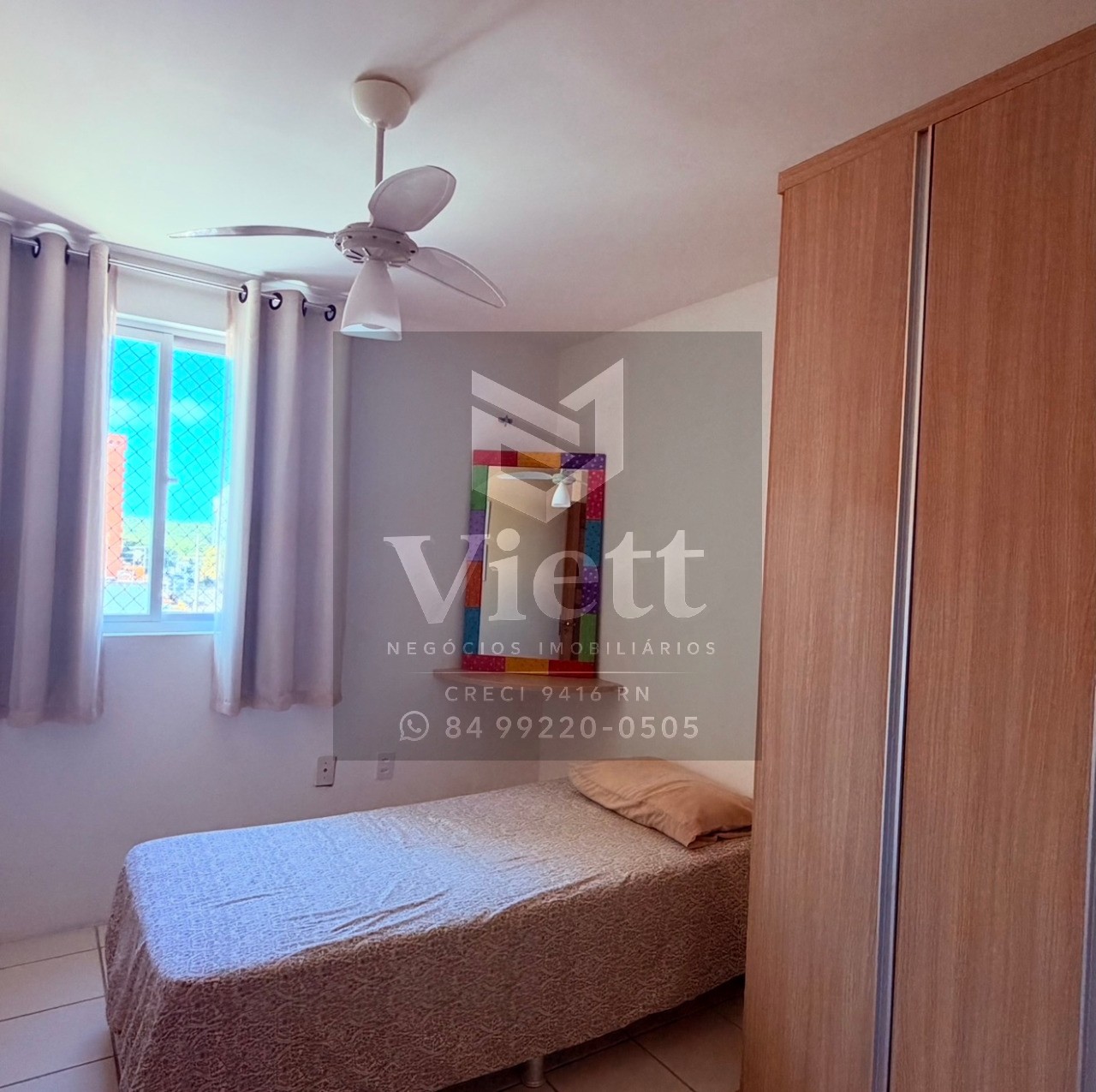 Apartamento, 3 quartos, 75 m² - Foto 13