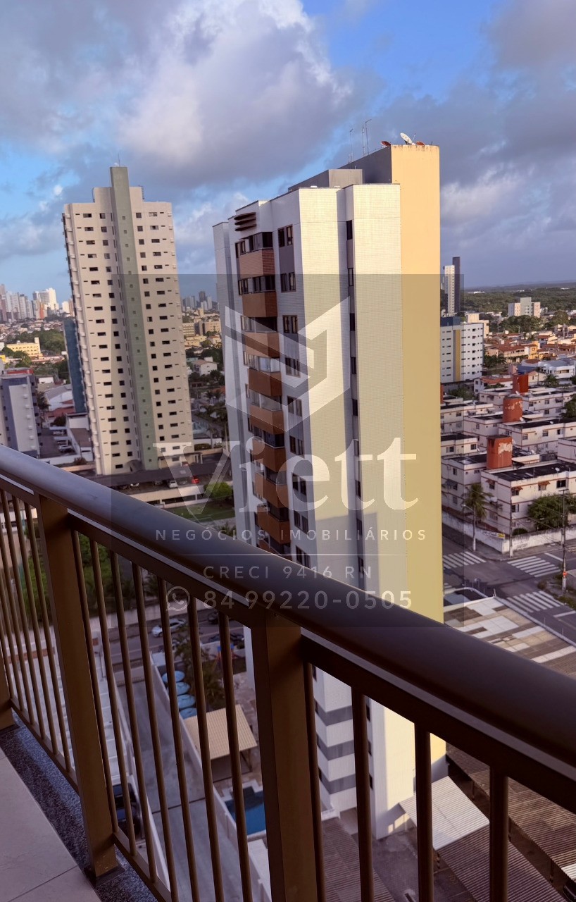 Apartamento, 2 quartos, 58 m² - Foto 27