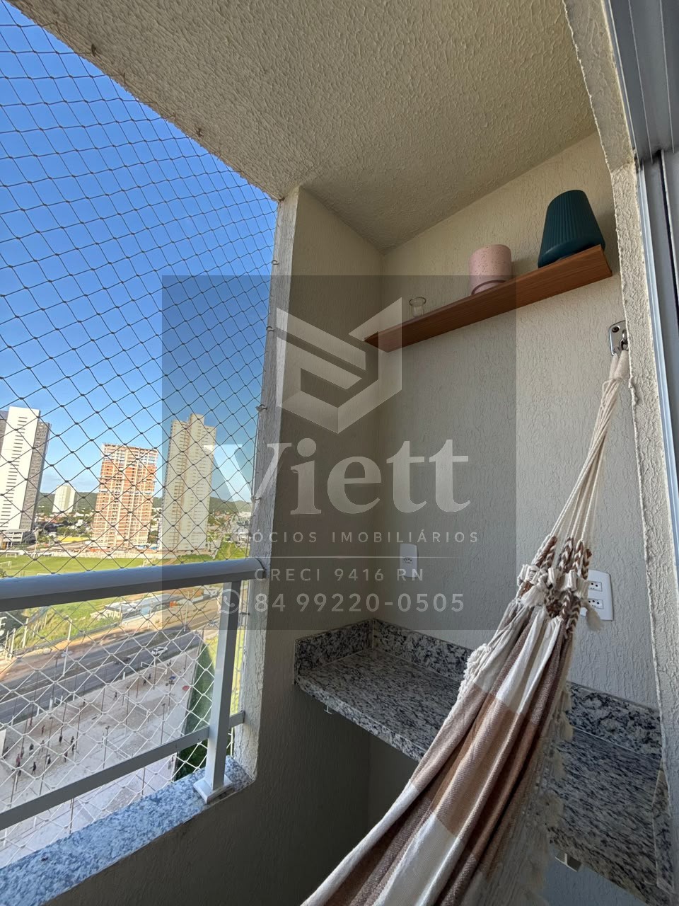 Apartamento, 2 quartos, 54 m² - Foto 27