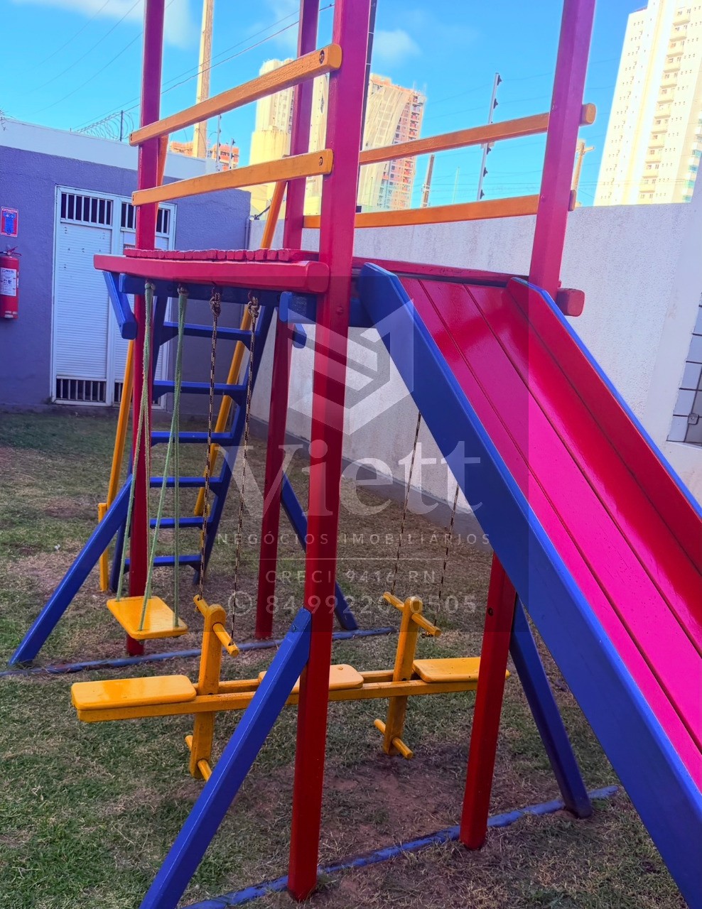 Apartamento, 3 quartos, 75 m² - Foto 9