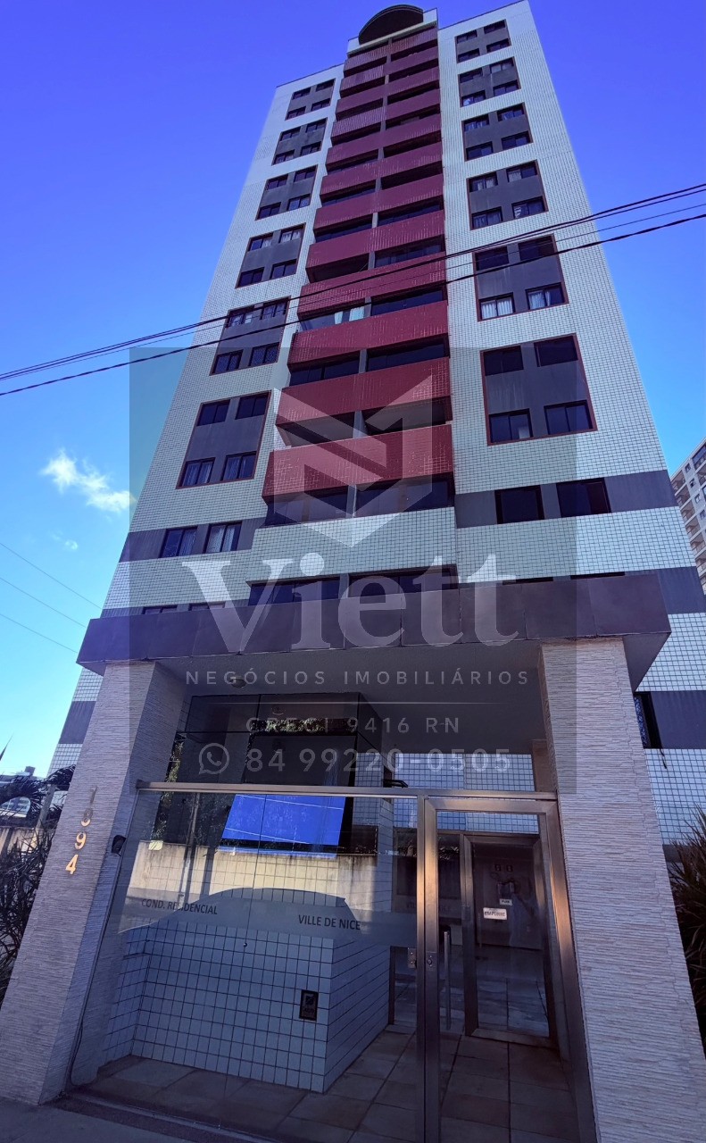 Apartamento, 3 quartos, 75 m² - Foto 1
