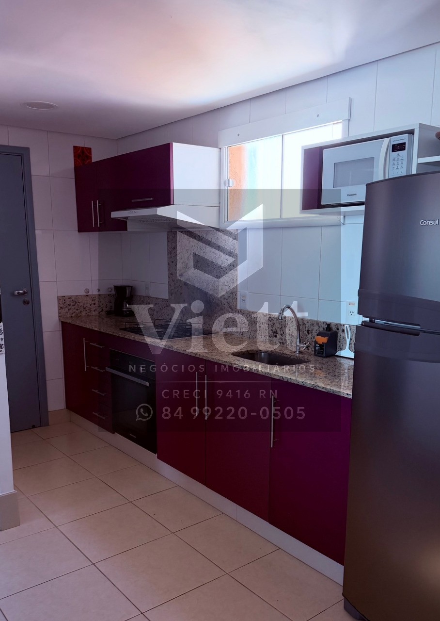 Apartamento, 2 quartos, 56 m² - Foto 8
