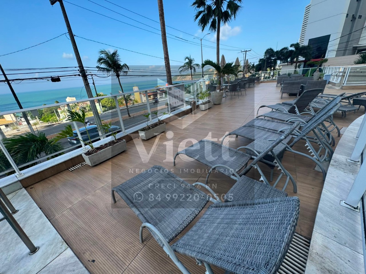 Apartamento, 2 quartos, 59 m² - Foto 1