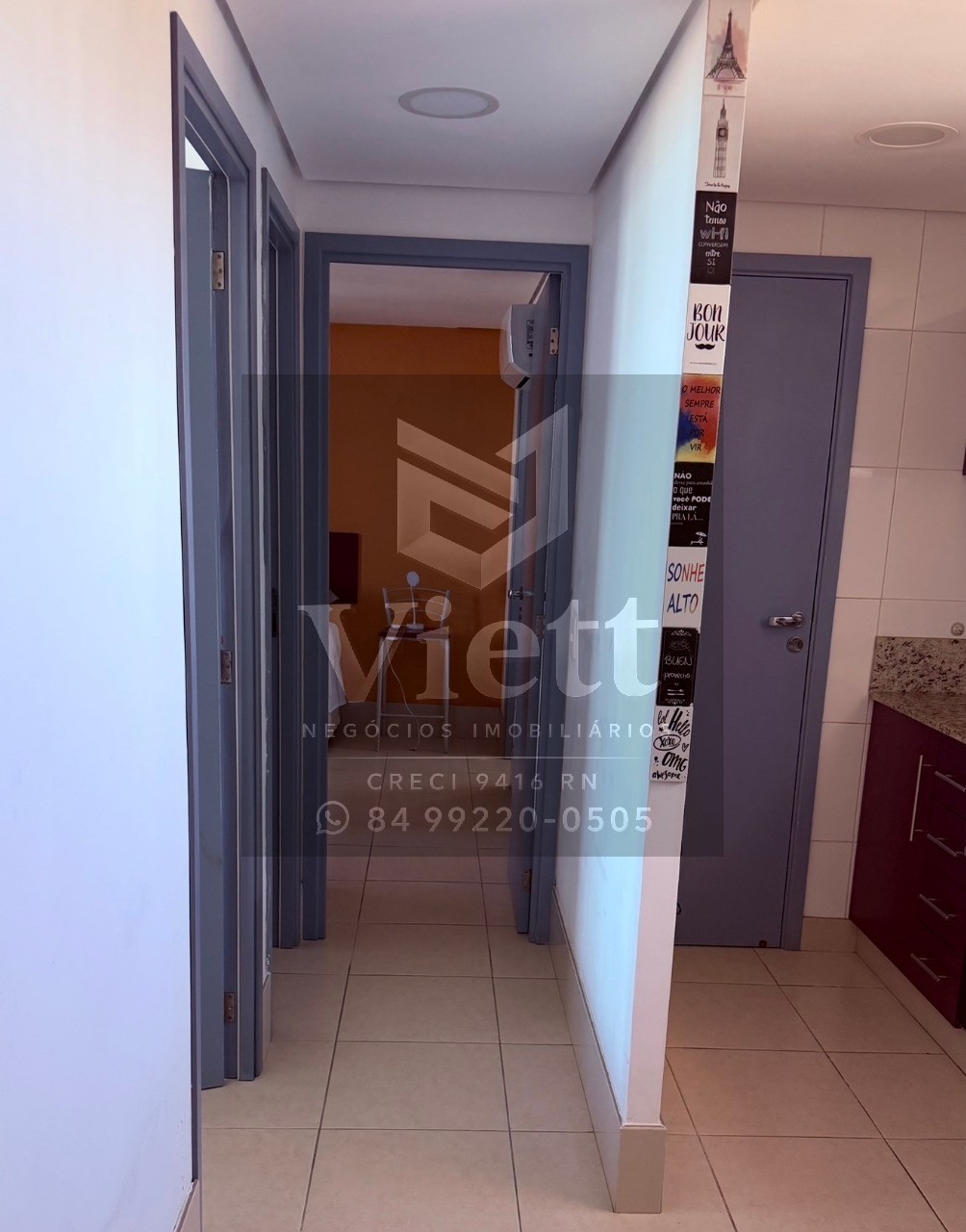 Apartamento, 2 quartos, 56 m² - Foto 10