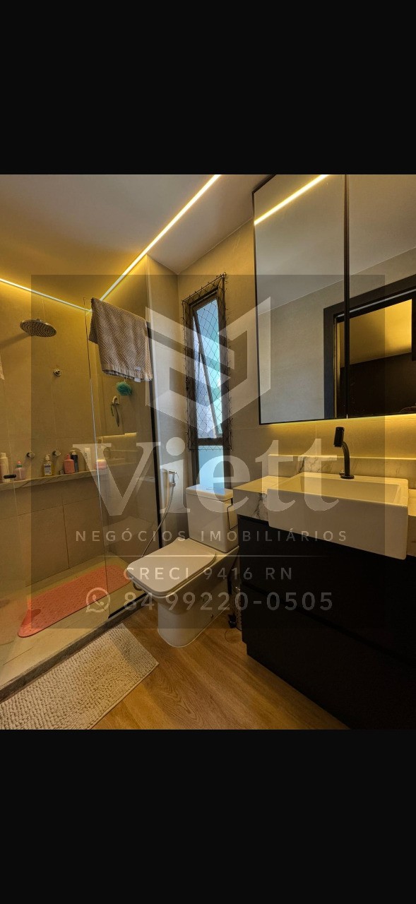 Apartamento, 3 quartos, 100 m² - Foto 22