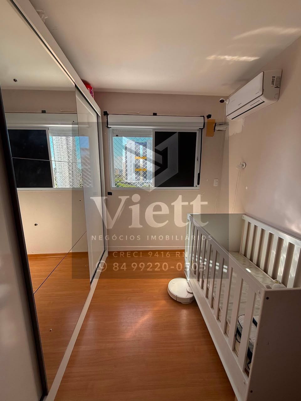 Apartamento, 2 quartos, 54 m² - Foto 24