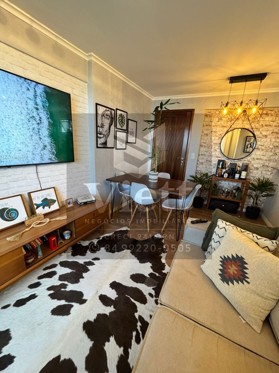Apartamento, 2 quartos, 63 m² - Foto 20
