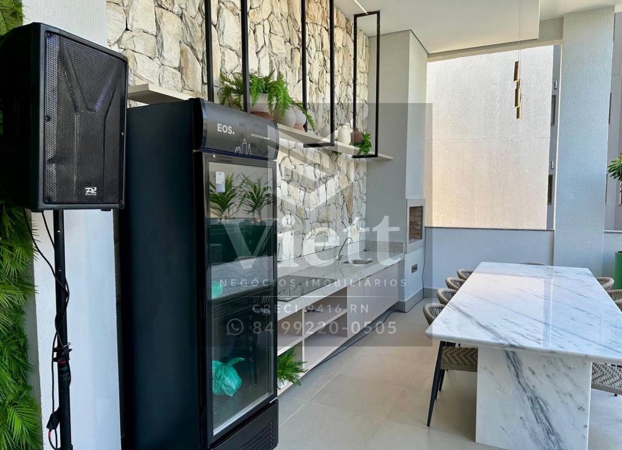 Apartamento, 2 quartos, 58 m² - Foto 9