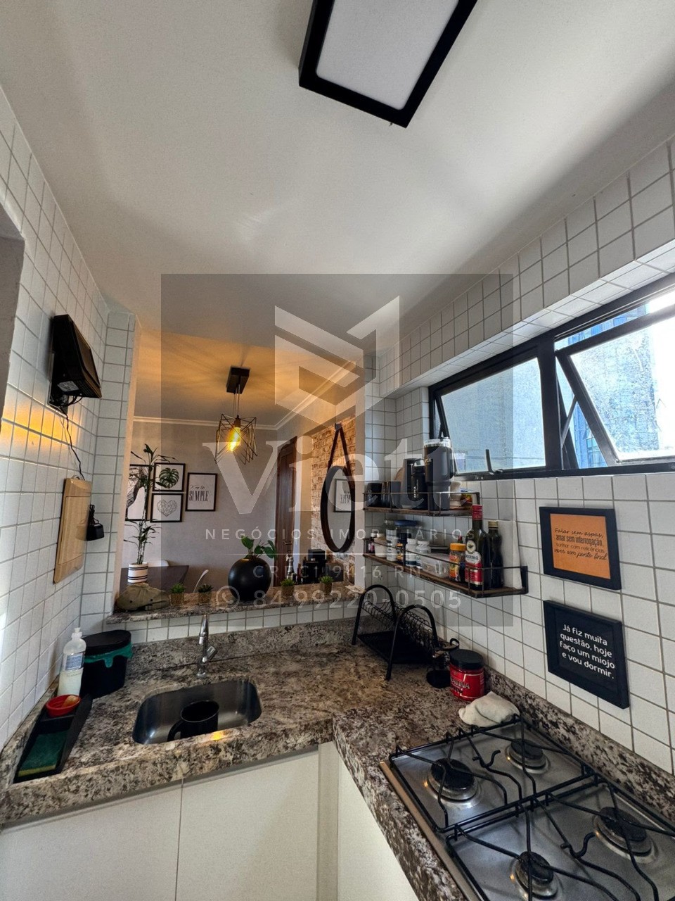 Apartamento, 2 quartos, 63 m² - Foto 4