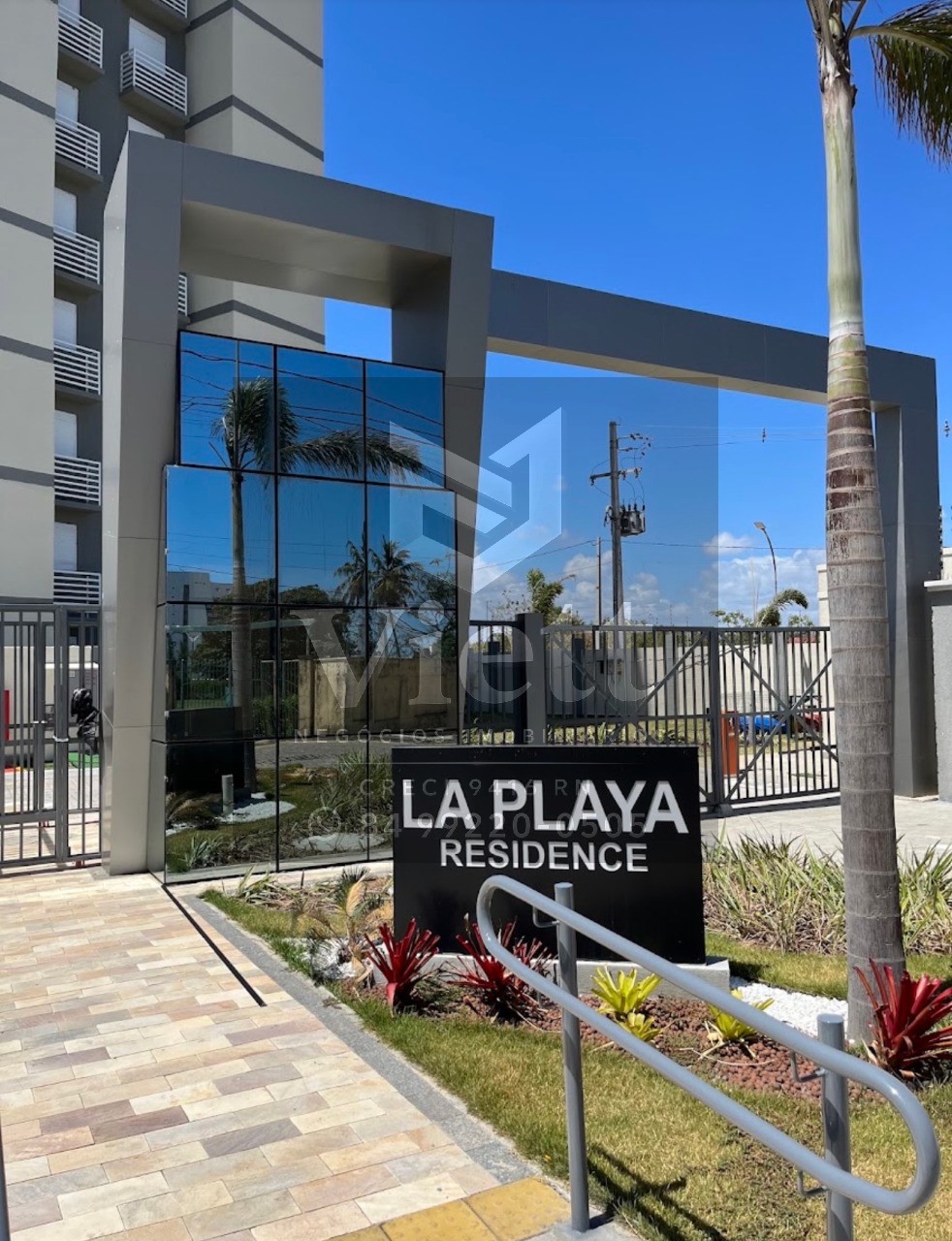 Apartamento, 2 quartos, 54 m² - Foto 2